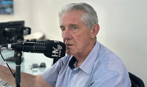 Heineck analisa impactos do tarifaço de Trump e defende diplomacia técnica