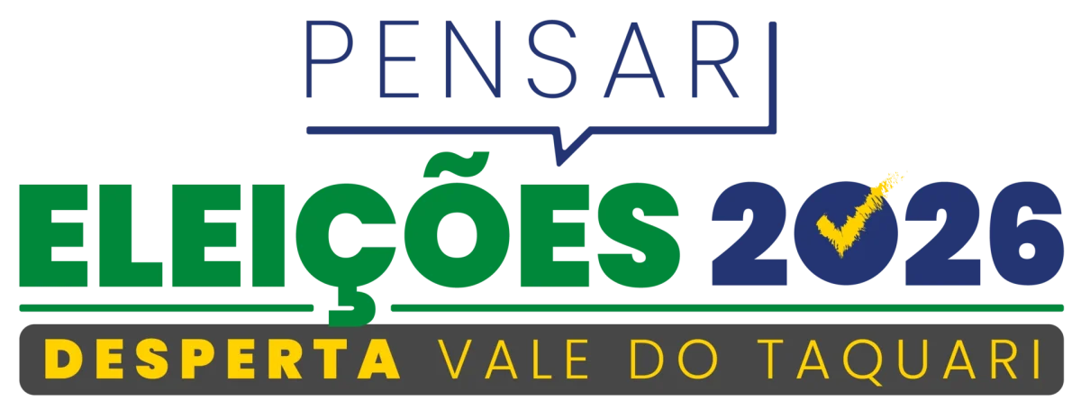 Pensar Eleições 2026
