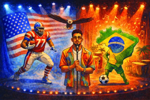 As veias abertas da América do Norte