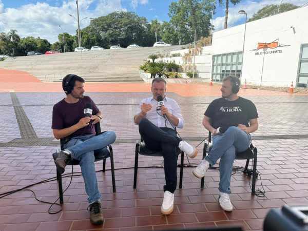 Programa debate mão de obra como desafio à expansão das empresas