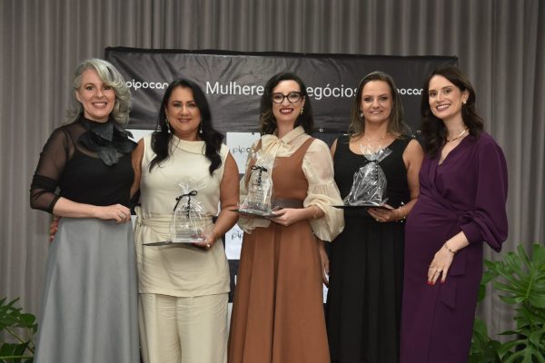 Mulheres & Negócios
