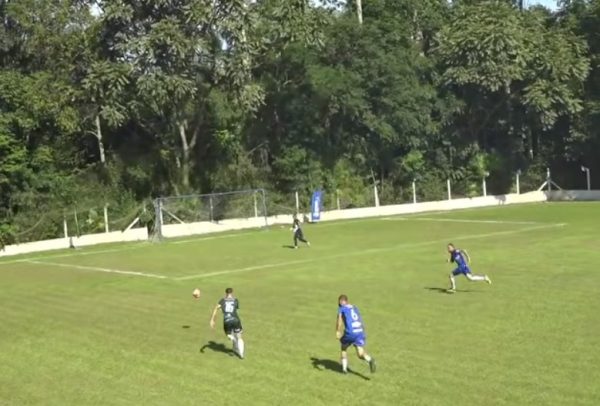 A Hora Esportes transmite 4ª rodada do Campeonato Municipal de Estrela