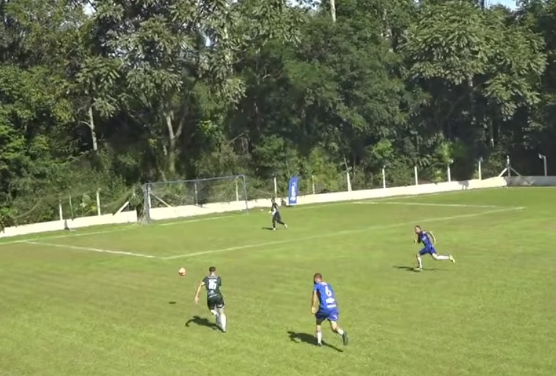 A Hora Esportes transmite 4ª rodada do Campeonato Municipal de Estrela