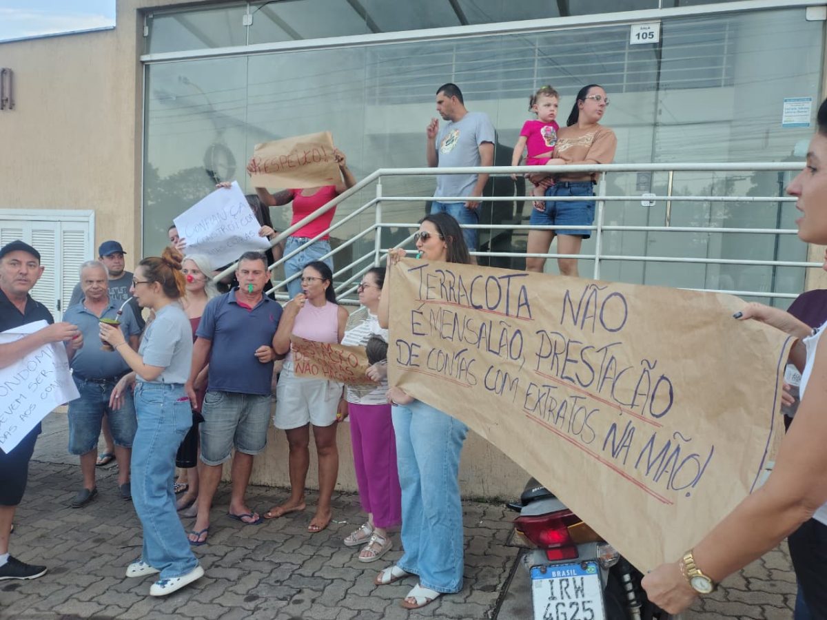 Justiça determina afastamento de síndico por irregularidades financeiras