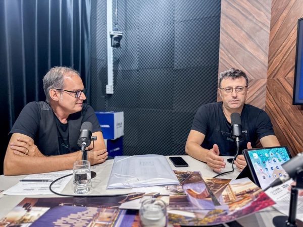 Arquitetura com propósito transforma espaços urbanos em Lajeado