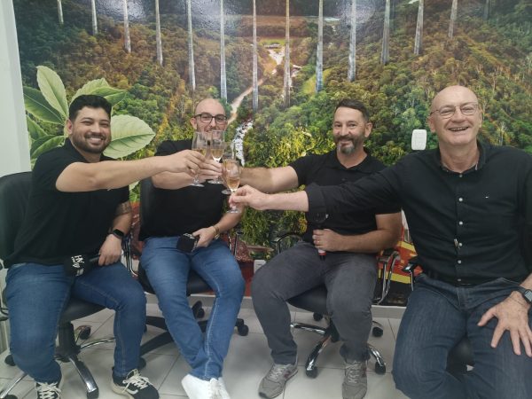 Experiência e visão de negócio mantêm legado da Regalo