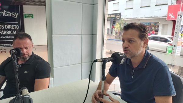 “Deboche” vira gota d’água