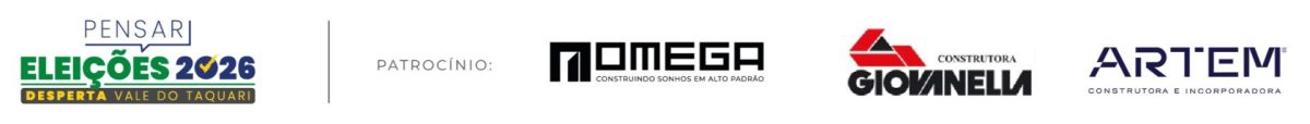 Eleições 2026