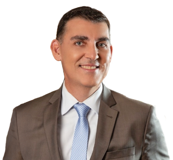 Mauro Hauschild