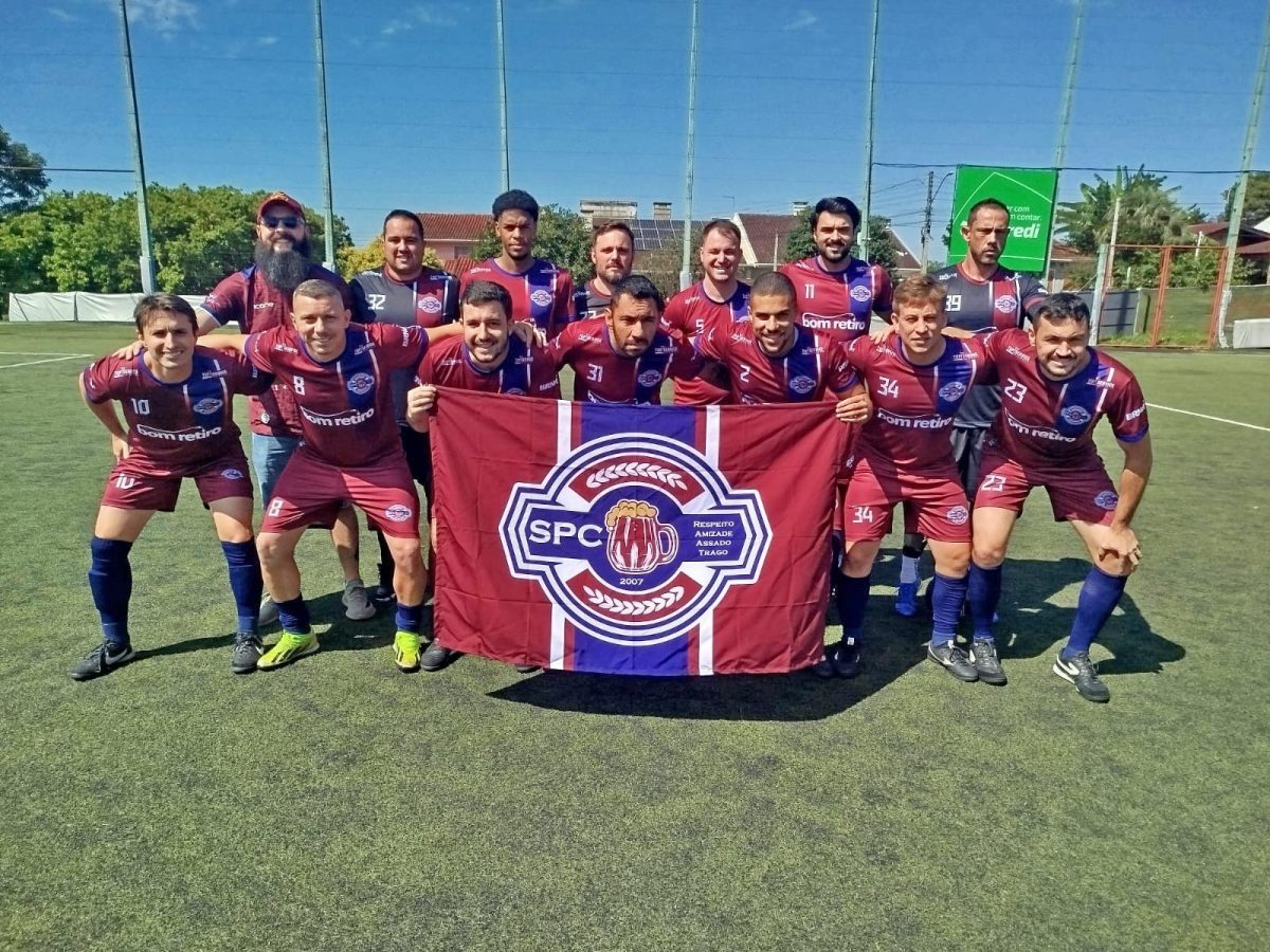Copa Soges tem disputa pelos primeiros lugares
