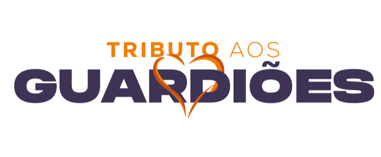 Logo - Tributo aos Guardiões