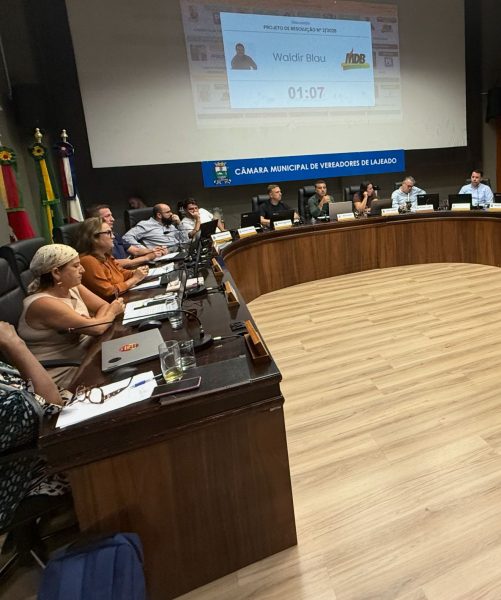 Governo sofre revés na Câmara