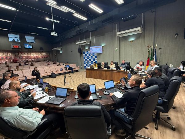 Vem aí um debate intenso na Câmara de Lajeado
