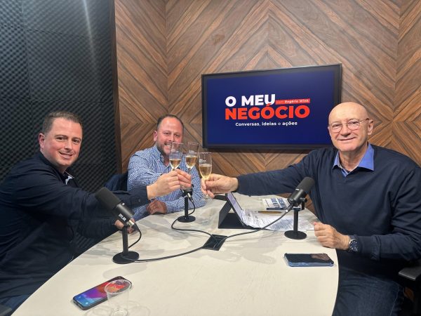 Uma referência regional na área de seminovos