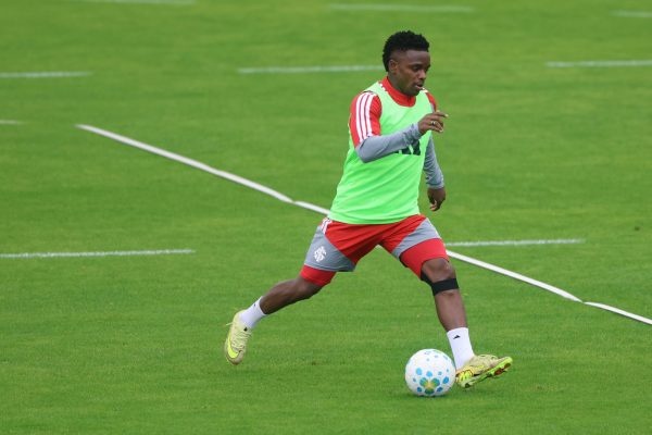 Inter busca pontuar para fechar semestre