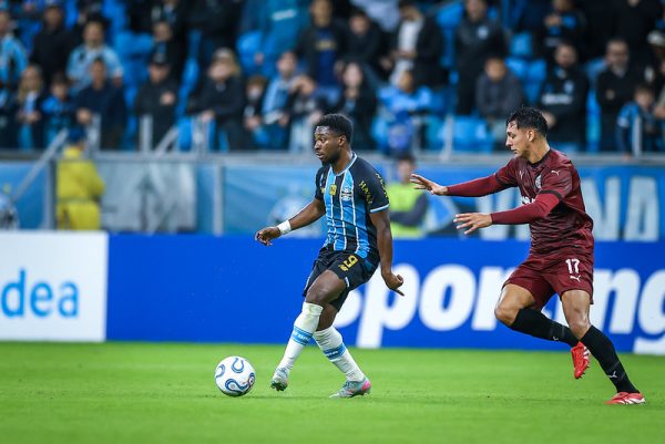 Grêmio empata com o Torque e terá que jogar os playoffs
