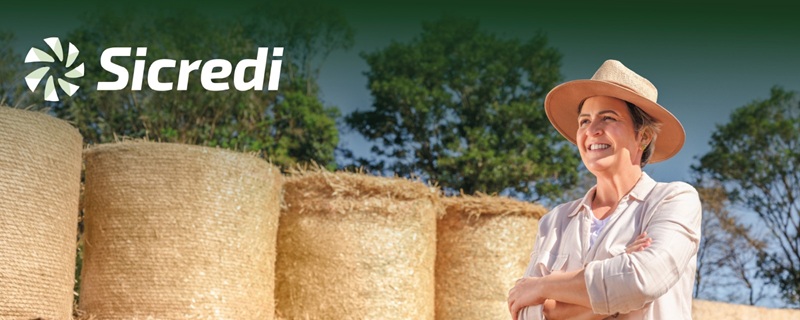 Sicredi Ouro Branco RS/MG prepara o I Expo Fórum Agro