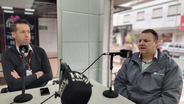 De saída, diretor do hospital alerta sobre riscos de fechar a UTI