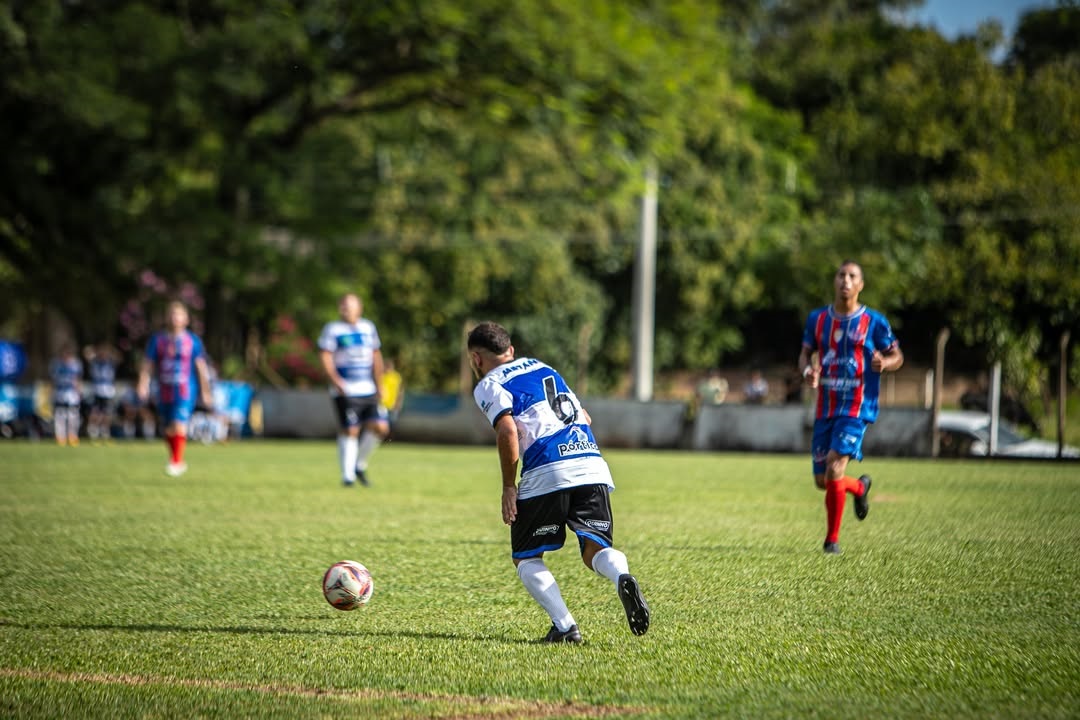 Aslivata cancela edição 2026 do Campeonato Regional Série B