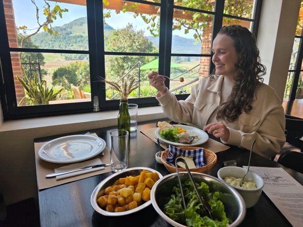 Cinco destinos gastronômicos para conhecer no Dia dos Namorados