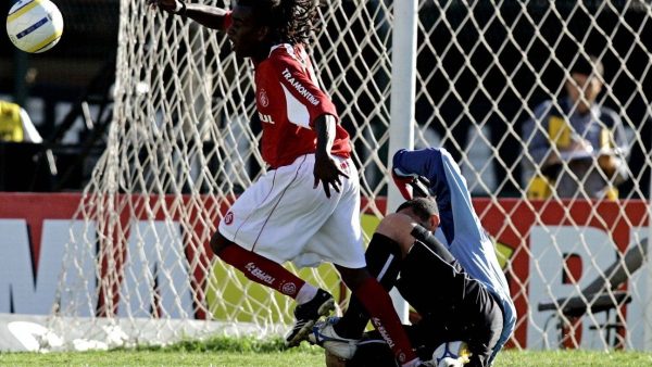 Inter protocola pedido de reconhecimento do título brasileiro de 2005 à CBF