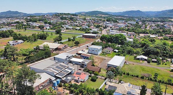 Nova diretoria busca alternativas para expansão ordenada de Conventos