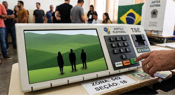 Eleições 2026: O Vale do Taquari precisa ir às urnas