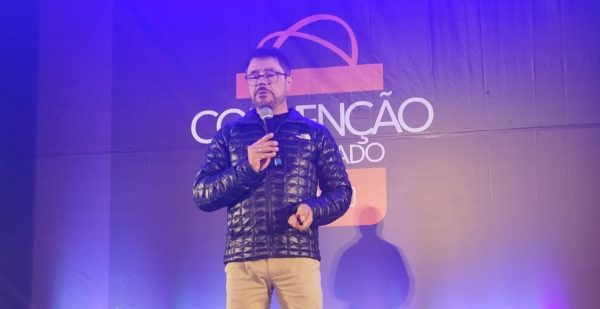 “Venda não pode depender de heróis, sorte ou torcida”