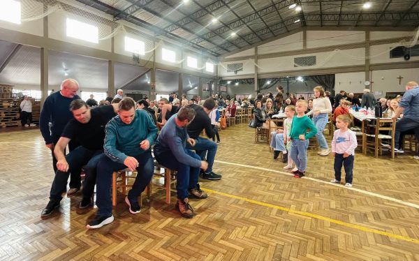Festa de São Vito celebra os 170 anos da comunidade mais antiga