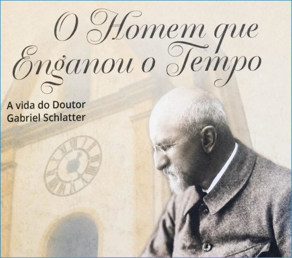 O médico Austríaco que estranhou Estrela