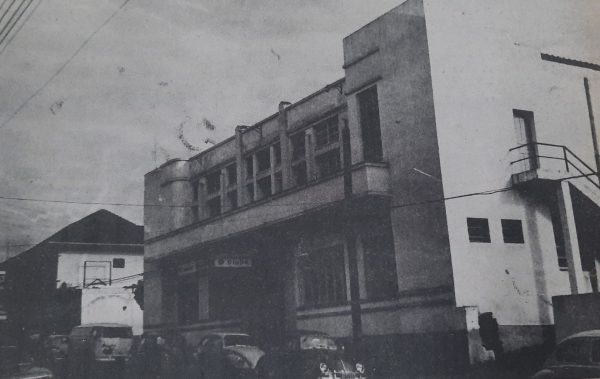 Há 50 anos, CTC queria nova sede
