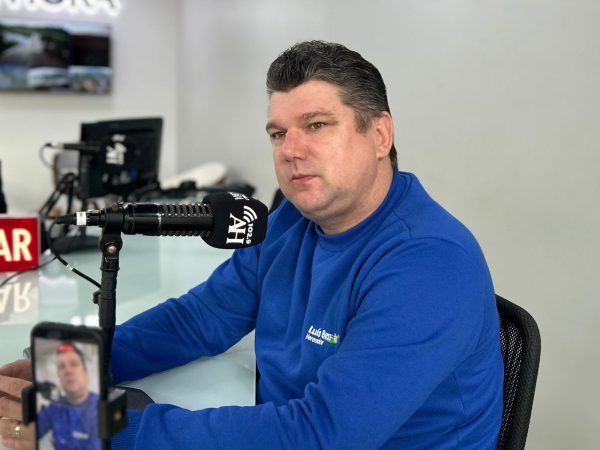 Benoitt defende uso do Funrigs para devolver dignidade às pessoas