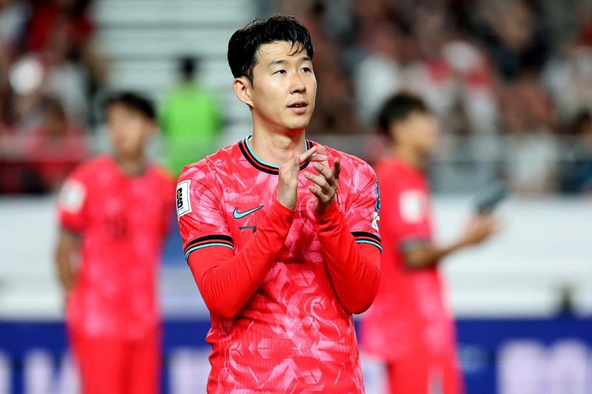República Tcheca e Coreia do Sul se enfrentam na primeira noite da Copa