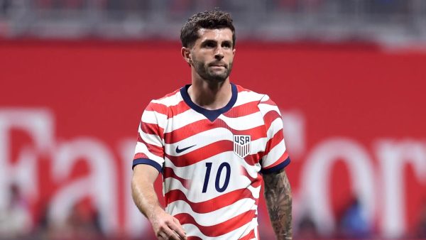 Copa chega aos EUA e Canadá
