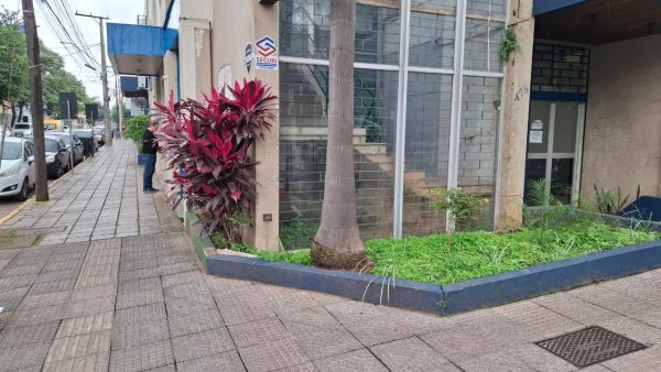 Associação de Moradores reforma espaço à nova sede