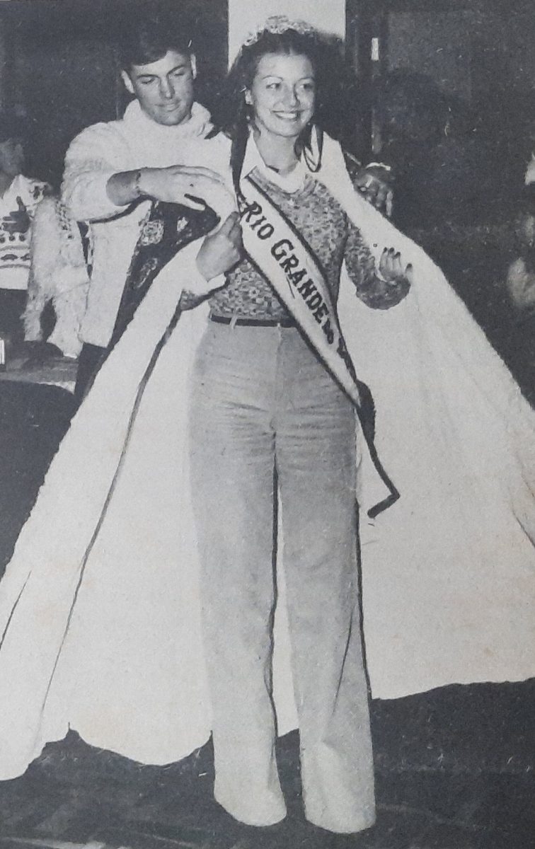 Há 50 anos, Miss RS era de Estrela 