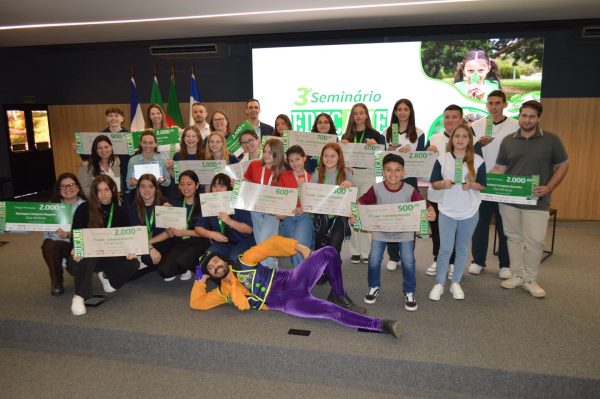 Concurso Educame