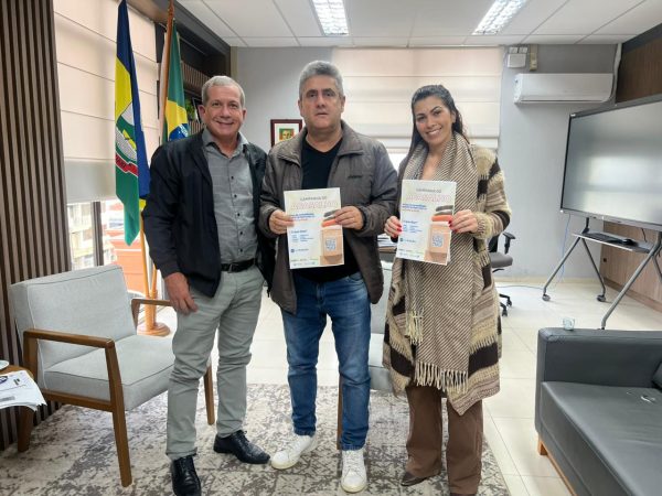 Taquari lidera destinação entre municípios da região