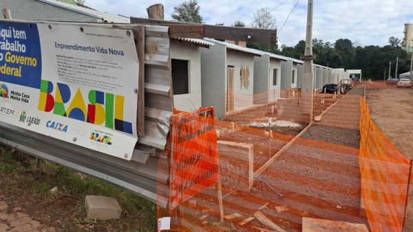 Lajeado projeta 971 moradias para famílias atingidas pelas enchentes