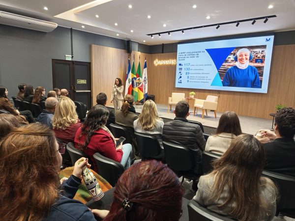 Projeto fortalece preparação comunitária para desastres climáticos