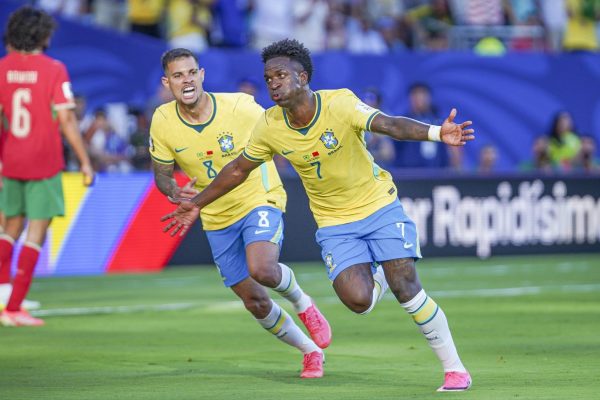 Brasil revive capítulo histórico diante do Haiti