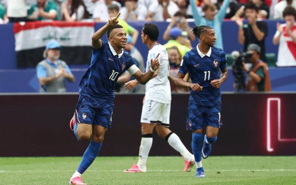 França e Espanha entram em campo para confirmar liderança dos grupos