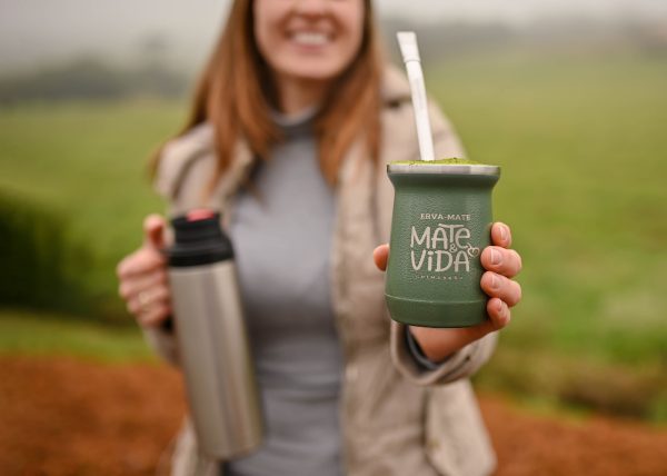 Mate&Vida conquista três medalhas Gran Oro e uma de prata em mundial na Argentina