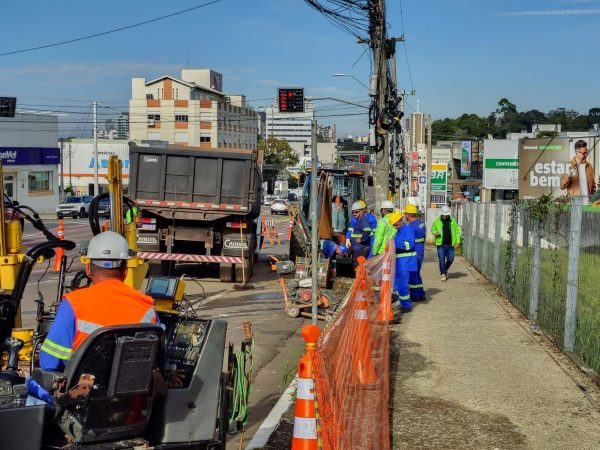 Sulgás anuncia investimento recorde de R$ 163 milhões em 2026