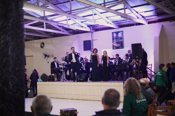 Projeto leva música às comunidades de Venâncio Aires