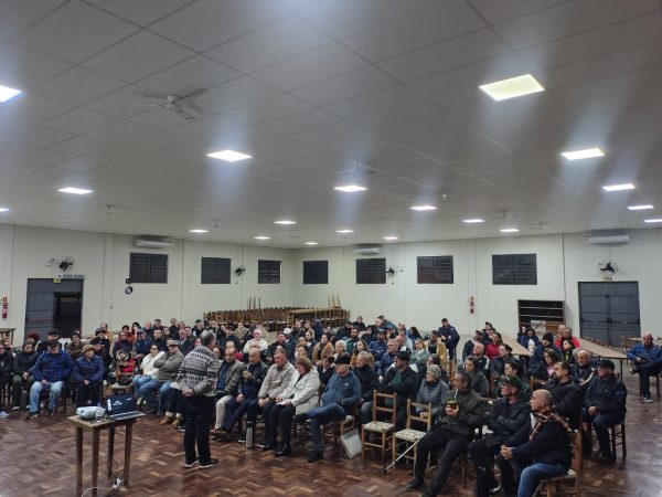 Arroio do Meio projeta R$ 31 milhões em indenizações para 320 imóveis
