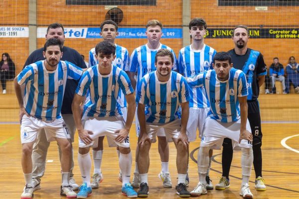 Abertão entra na fase decisiva com vagas em disputa