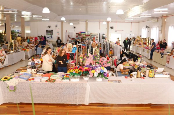 Abertas inscrições de  artesãos para 10ª OrquiArte