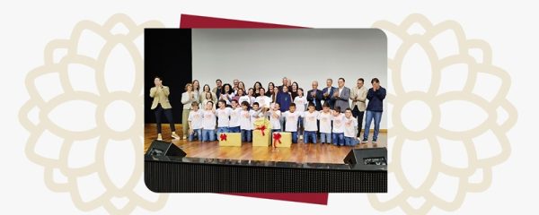 Dália Alimentos celebra 79 anos com Concurso Cultural Teatral
