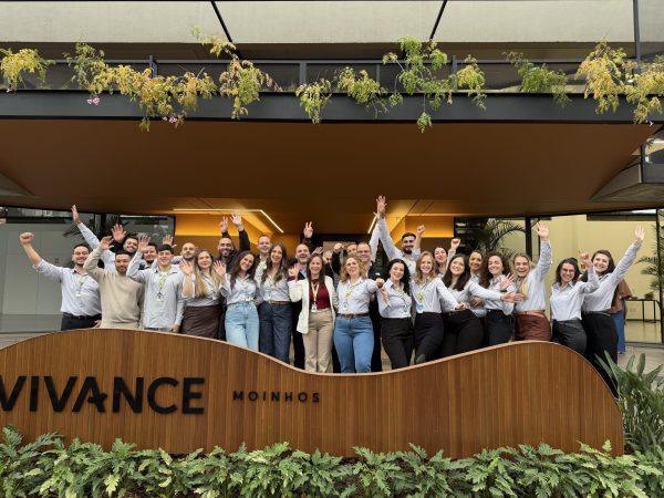 C2B entrega Vivance Moinhos